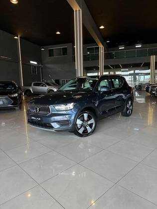 VOLVO XC40 1.5 T5 RECHARGE INSCRIPTION EXPRESSION GEARTRONIC